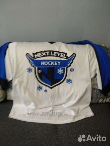 Вратарская майка