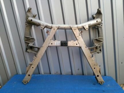 Подрамник передний балка передняя BMW E39 1995-200