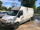 Iveco Daily 2.3 МТ, 2007, 358 600 км