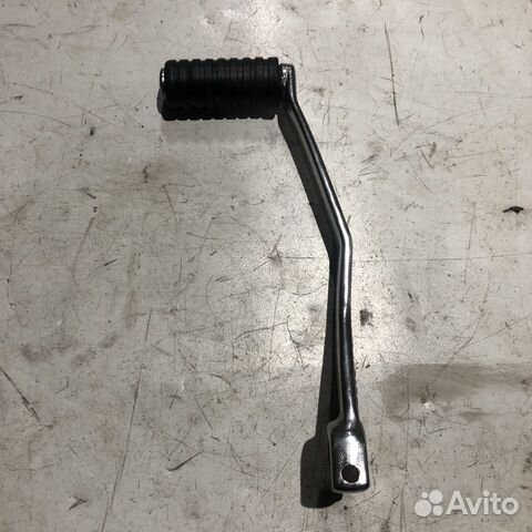 Лапка кпп для Suzuki VZ1600 Marauder