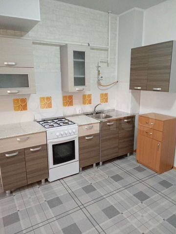 2-к. квартира, 36 м², 1/9 эт.