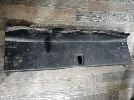 Обшивка багажника Ниссан Альмера Классик Б10