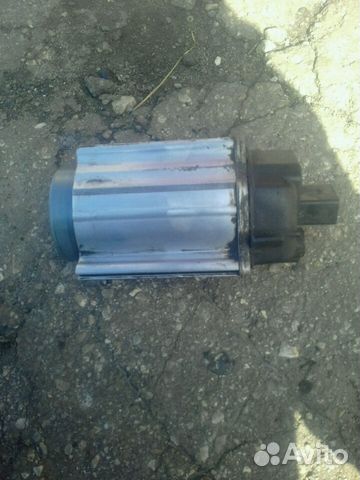 Эл. Двигатель электроусилителя руля