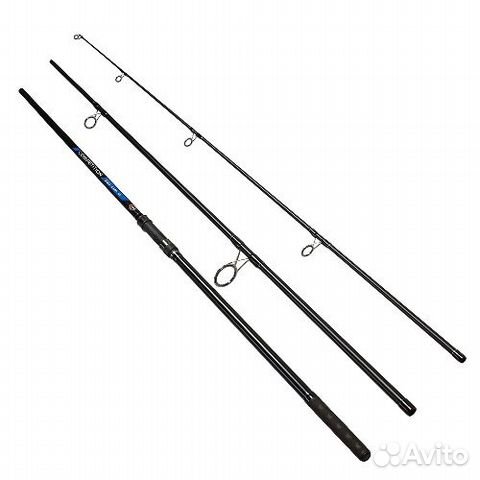 Карповое удилище Competition Dayo 2022