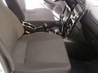 Chevrolet Niva 1.7 МТ, 2012, 76 000 км объявление продам