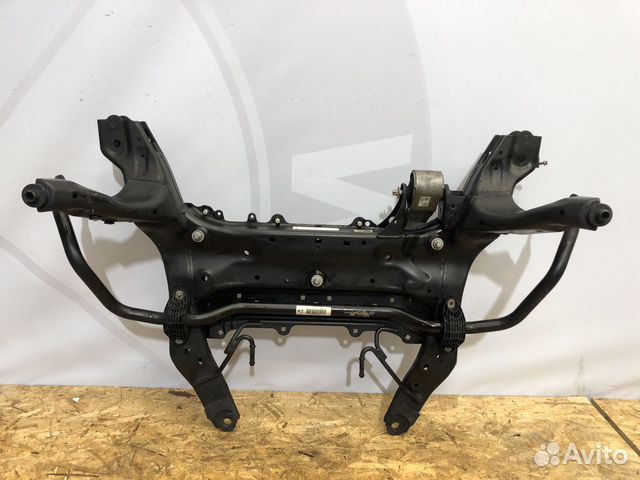 Подрамник передний бмв х1 ф48 ф49 х2 ф39 2016год