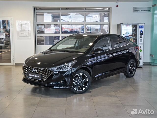 Сильвер hyundai магнитогорск