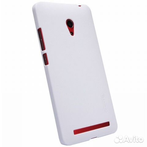 Чехлы Nillkin для Asus