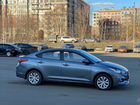 Hyundai Solaris 1.6 AT, 2017, 130 000 км объявление продам