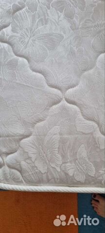 Матрас 160х200