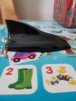 Корпус для антенны Kia Rio 3, 4