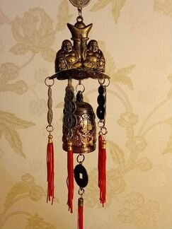 Китайский колокольчик