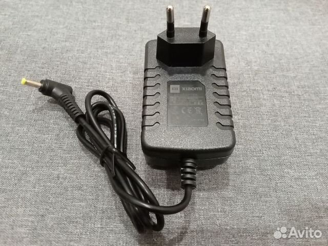 Блок питания Xiaomi Mi Box S (MDZ-22-AB) 5.2V 2.1A