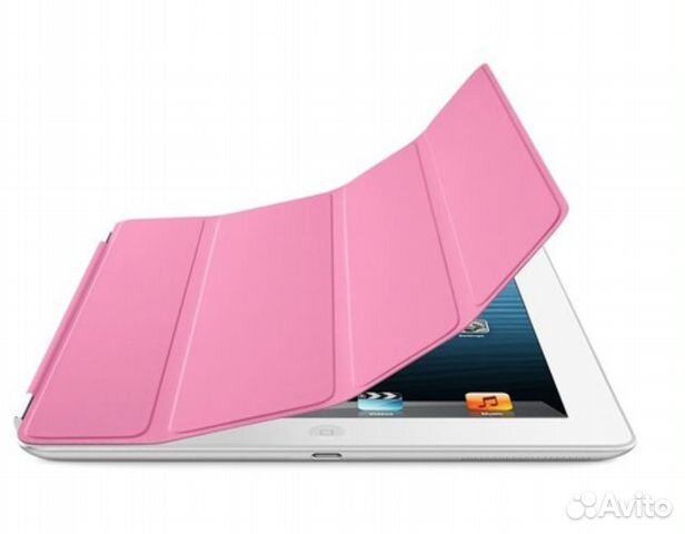 Оригинальный чехол iPad 2 3 4