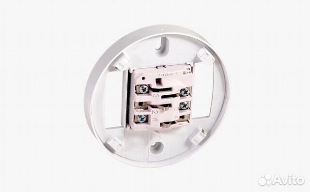 Изолятор шлейфа из-1Б-R3 (L1.42) купить в Санкт-Петербурге ...