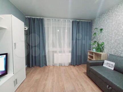 Квартира-студия, 29 м², 11/12 эт.