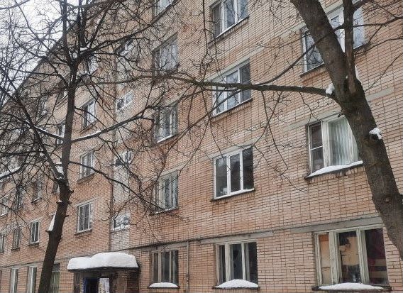 1-к. квартира, 22 м², 3/5 эт.