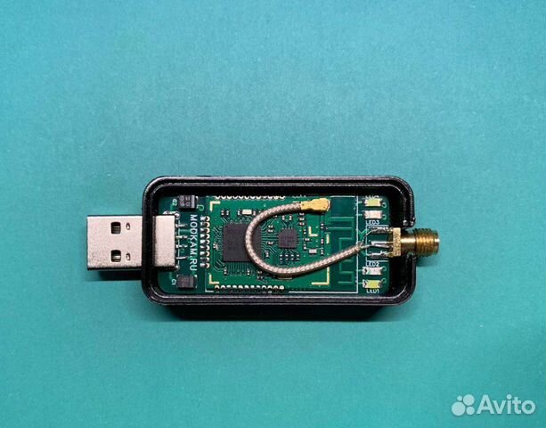 Стик v3 zigbee2mqtt CC2538 z2m