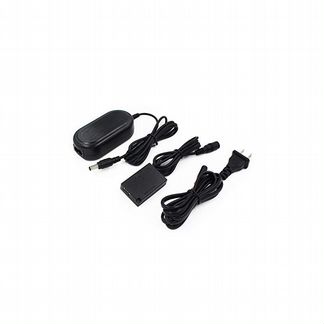 Сетевой адаптер ACK-E18 для Canon EOS 750D,760D