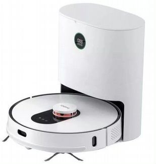 Ремонт робот пылесосов Xiaomi roidmi EVA/EVE plus