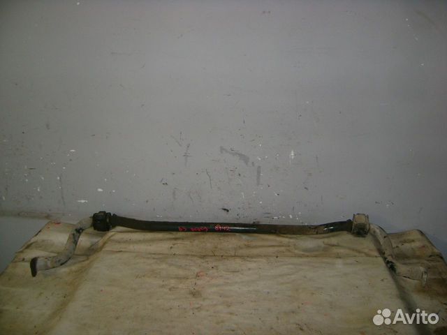 Стабилизатор передний VW Passat (B5)