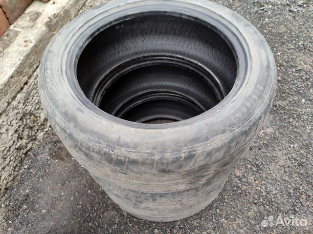 Dunlop 215/45 R16