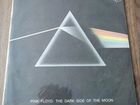 Pink floyd. The dark side of the moon
