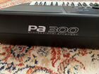 Синтезатор korg PA300 объявление продам