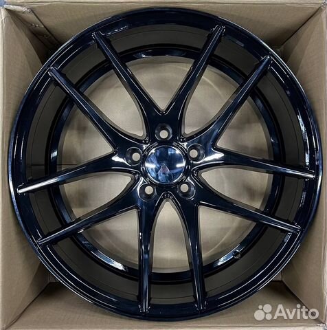 Диски для Toyota RAV4 Тойота рав4 R19