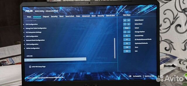 Asus TUF Gaming fx505dt-AL025 SE