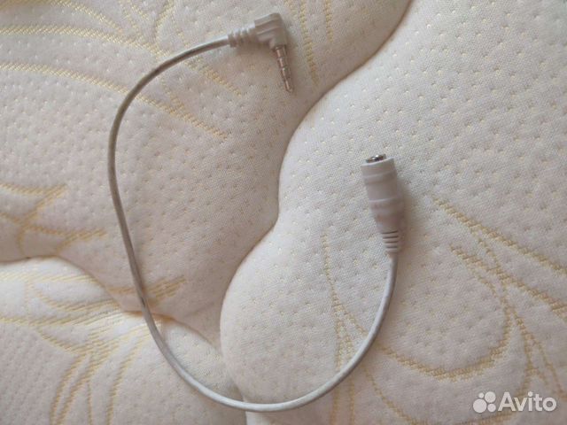 Удлинитель для наушников