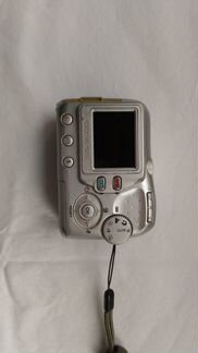 Olimpus camedia c-370 zoom на запчасти