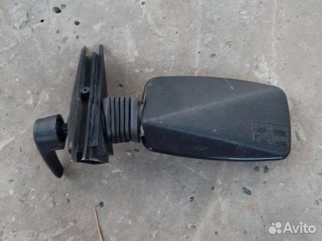 Зеркало левое ваз 2109