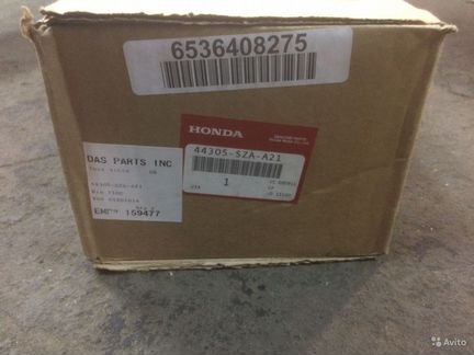 Передний привод Хонда Пилот Honda pilot