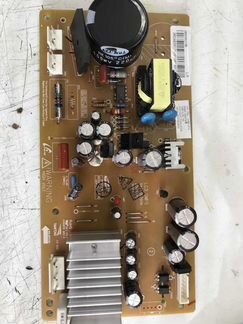 Samsung RSA1 shvb инвертор