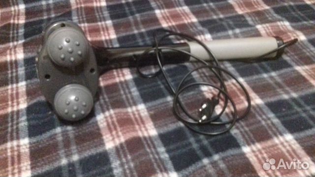 Массажер медицинский + массажер полусфера