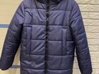 Куртка зимняя orby объявление продам