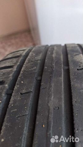 Nokian Hakka Blue 2 205/55 R16