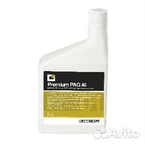 Масло для автокондиционеров