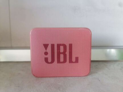 Колонка jbl go 2 оригинал