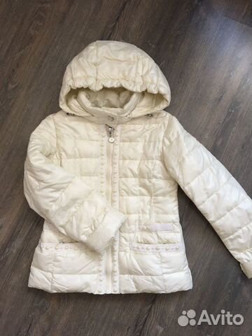 Детская одежда