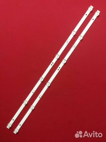 Подсветка KJ32D06-zc22ag-09. Новая