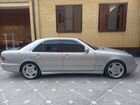 Mercedes-Benz E-класс 3.2 AT, 1999, 103 000 км объявление продам