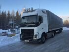 Volvo FH Track, 2018 объявление продам