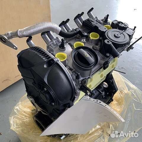Двигатель CDA 1.8 Tsi Skoda новый