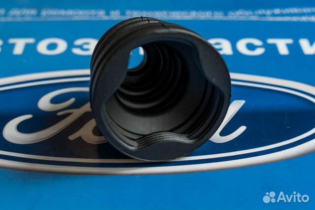 Пыльник шрус внутренний Форд Фьюжн, Фиеста