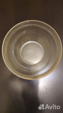 Салатница бу