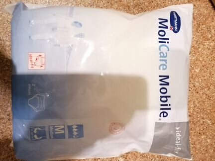 Подгузники для взрослых м