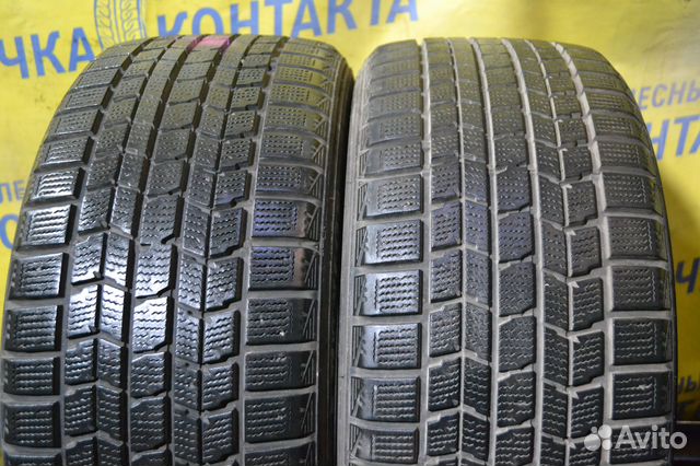 Dunlop DSX-2 245/45 R17