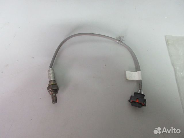 Датчик кислородный Astra H Zafira B Vectra C